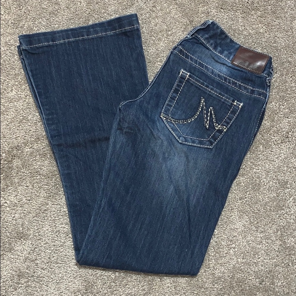 Maurices Jeans